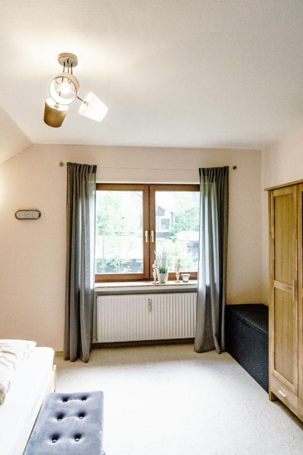 Wiesenblick Goslar Exterior foto