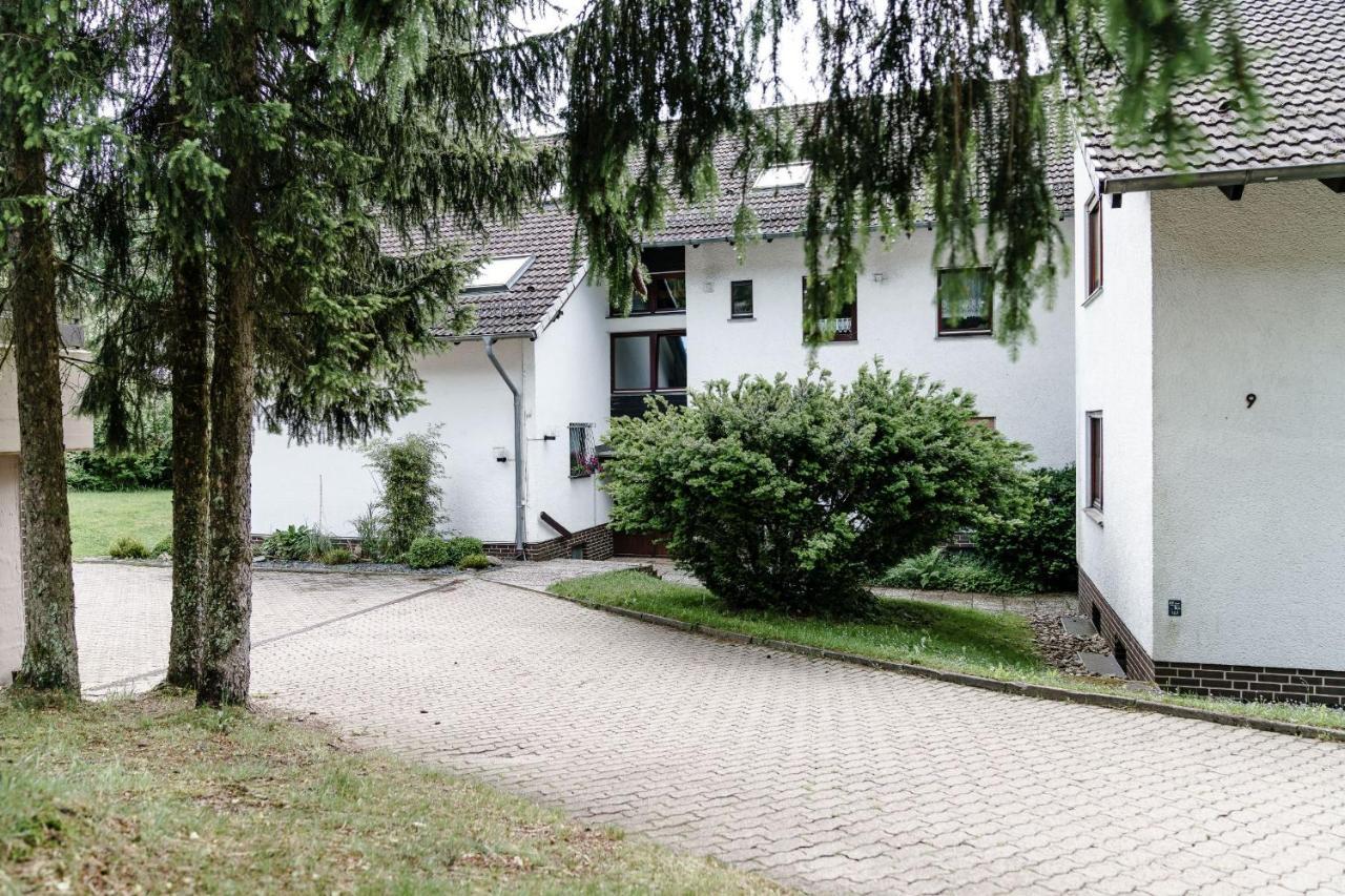 Wiesenblick Goslar Exterior foto