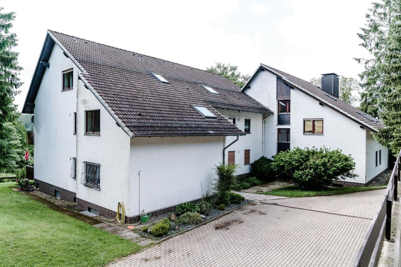 Wiesenblick Goslar Exterior foto