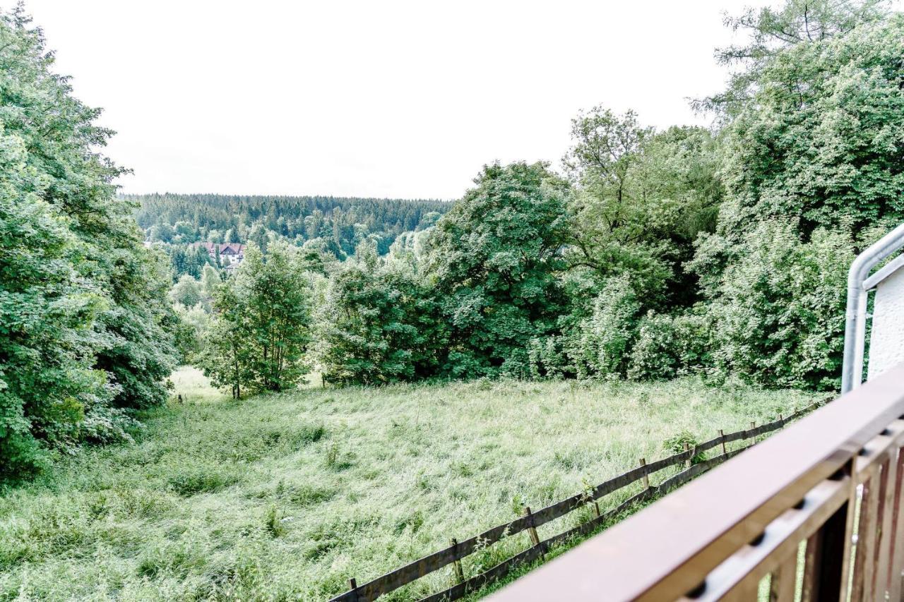 Wiesenblick Goslar Exterior foto